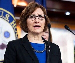 Suzanne Bonamici - images