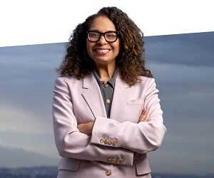 Sydney Kamlager-Dove - images