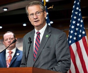 Tim Burchett - images