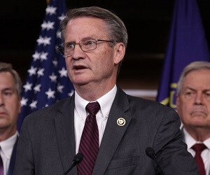 Tim Burchett - images