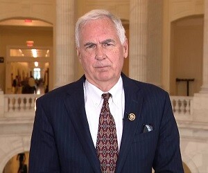 Tom McClintock - images