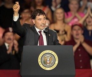 Troy Balderson - images