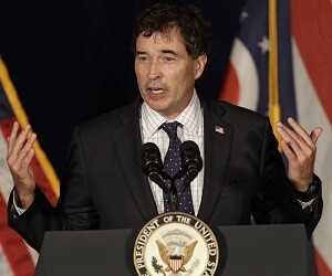 Troy Balderson - images