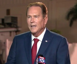 Vern Buchanan - images