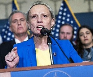 Victoria Spartz - images