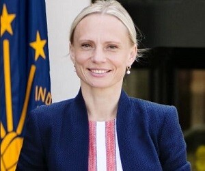 Victoria Spartz - images