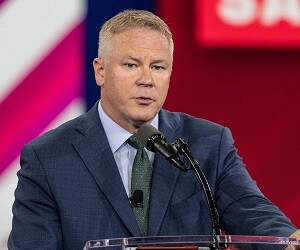 Warren Davidson - images