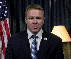 Warren Davidson - images