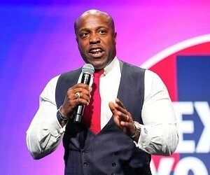 Wesley Hunt - images