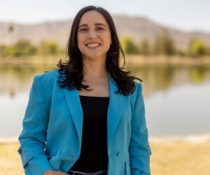 Yassamin Ansari - images