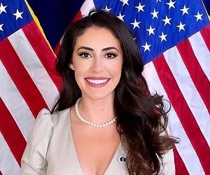 Anna Paulina Luna - images