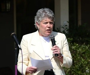 Julia Brownley - images