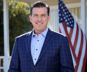 Kevin Mullin - images