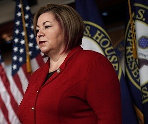 Linda Sánchez - images