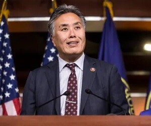 Mark Takano