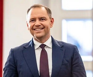 Karol Nawrocki - images