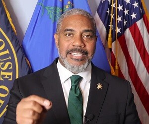 Steven Horsford - images