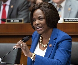 Val Demings - images