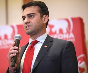 Abraham Hamadeh - images