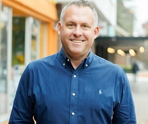 Adam Gray - images