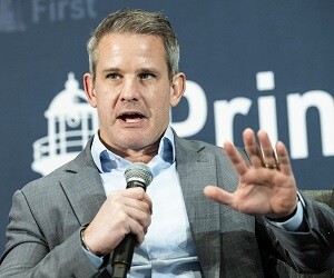 Adam Kinzinger - images