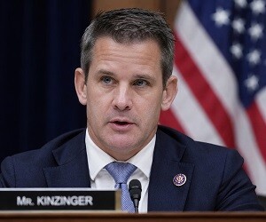 Adam Kinzinger - images