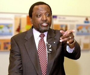 Alan Keyes - images