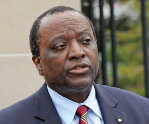 Alan Keyes - images