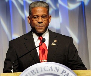 Allen West - images