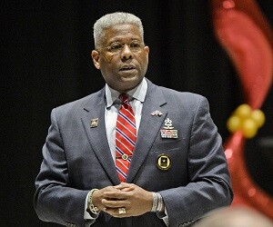 Allen West - images