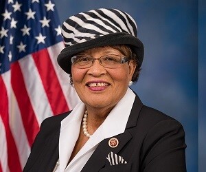 Alma Adams