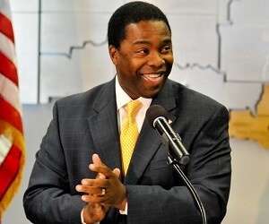 Alvin Brown