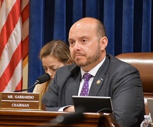 Andrew Garbarino