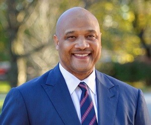 André Carson