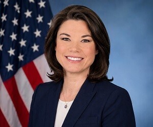 Angie Craig - images
