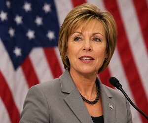 Sharron Angle - images