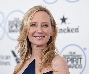 Anne Heche - images