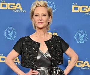 Anne Heche