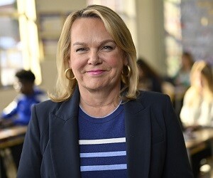 April McClain Delaney - images