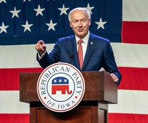 Asa Hutchinson - images