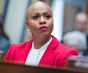 Ayanna Pressley - images