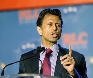 Bobby Jindal - images