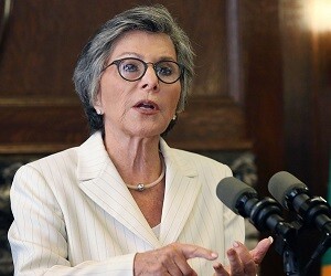 Barbara Boxer - images