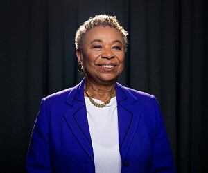 Barbara Lee - images