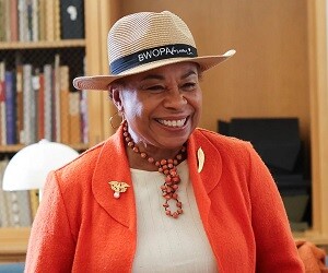 Barbara Lee - images