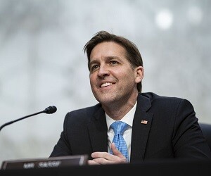 Ben Sasse - images