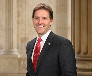 Ben Sasse - images
