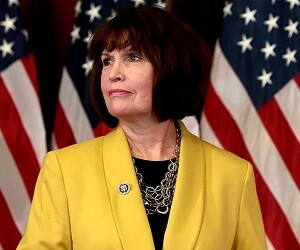 Betty McCollum - images