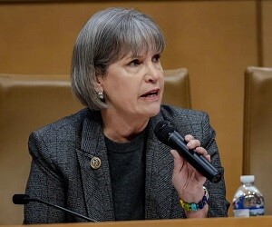 Betty McCollum - images