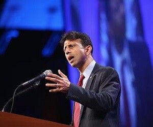 Bobby Jindal - images